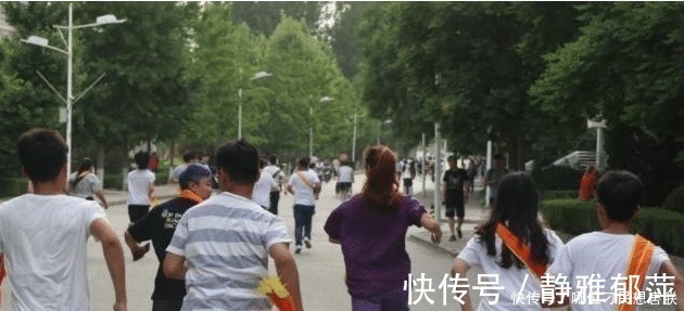 半程|“跑步界”7分钟跑完1公里的人,是什么水平健身达人偷偷告诉你!