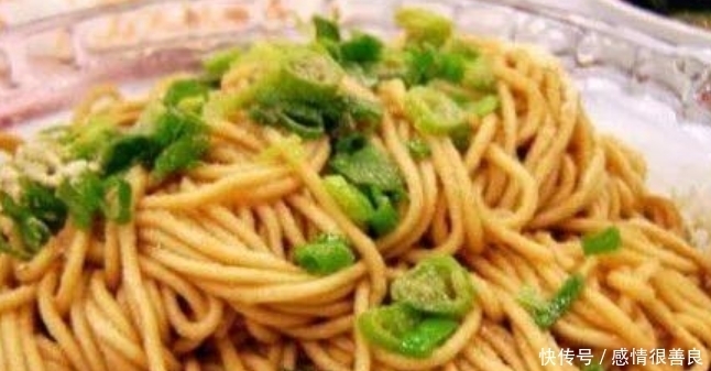 中国|中国“最出名”的五碗面:热干面竟未上榜,第一名却是路边摊常见的