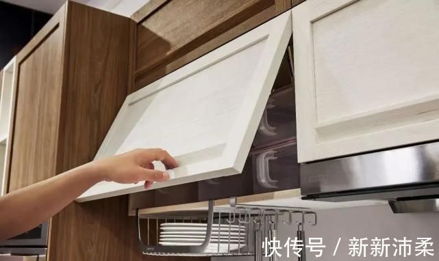 橱柜|厨房装修7大“雷区”要避开,个个烧钱还败家,每次做饭都是煎熬