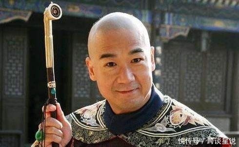 老和尚$老和尚请纪晓岚为他写副对联,多年后看懂对联意思,气的吐血