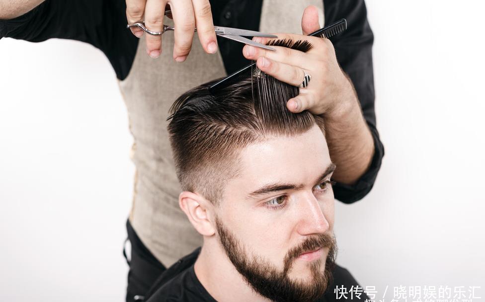 剪发|消费“50元”和“500元”剪发的人,区别不在钱上,而是谁给你剪