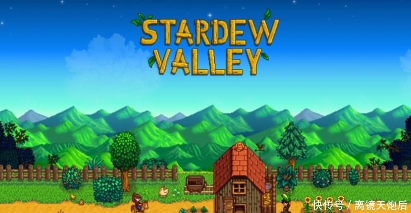 模拟经营游戏 星露谷物语 音乐专辑5月19日发售 天合乐学帮助家长发现孩子的更多可能 模拟经营游戏 星露谷物语 音乐专辑5月19日发售 天合乐学帮助家长发现孩子的更多可能