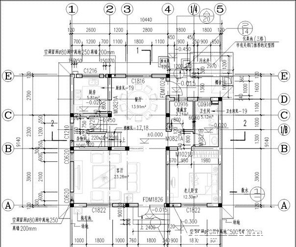 图片|精选乡村小别墅设计图片欣赏