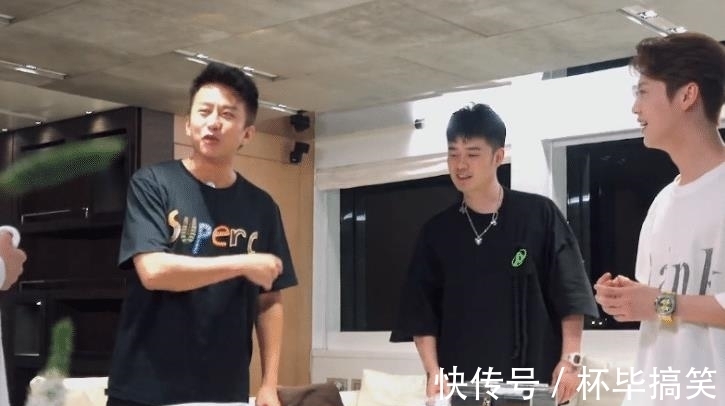 又一個節目組先崩潰得綜藝，黃渤被忽悠來做嘉賓，全程反轉不斷