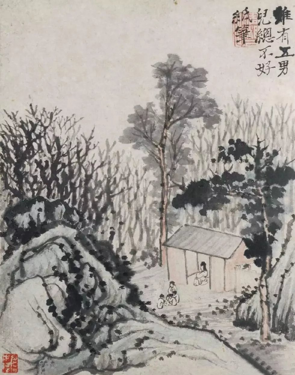 刘裕@陶渊明最隐居的一首小诗,藏着中国人1600多年的向往