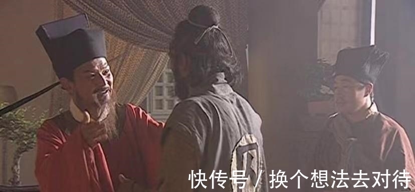 宋徽宗!水浒好汉,为何都投奔宋江,却没人理会方腊?三点原因都很现实