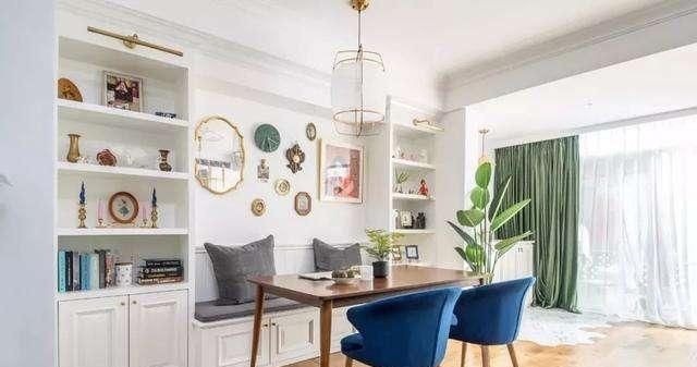 餐桌|越来越多人家里不买餐桌了,头次见这种设计,老木工都直点头夸好