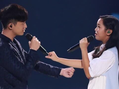 好声音年度五强,关系户就占了三个,真正凭实力晋级的只有两人