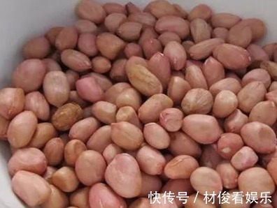 保肝|花生如此吃，保肝养胃还润肺，每天吃一点，等于买保险！