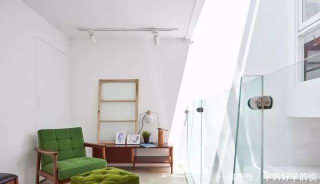 大宅|4种不同的小户型,最大一套66㎡,设计出大宅既视感,真的很赞!