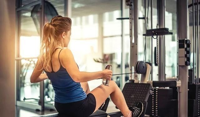 力量训练|力量训练不是盲目瞎练,5个通用原则,让力量训练高效且安全