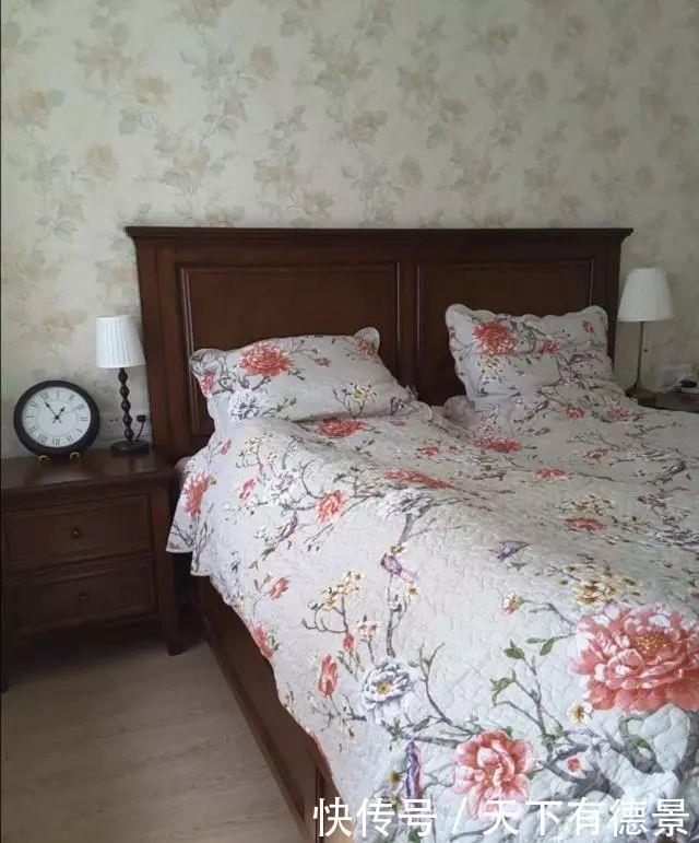 粗茶淡饭|通风六个月幸福入住，鼓起勇气晒晒，全屋很漂亮，儿子特别高兴