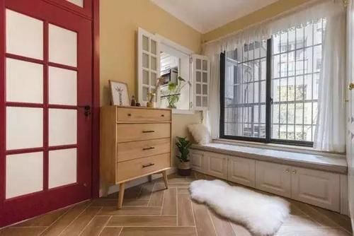 婆婆|是美式风还是北欧风,我已经傻傻分不清了,但是婆婆说太美了!