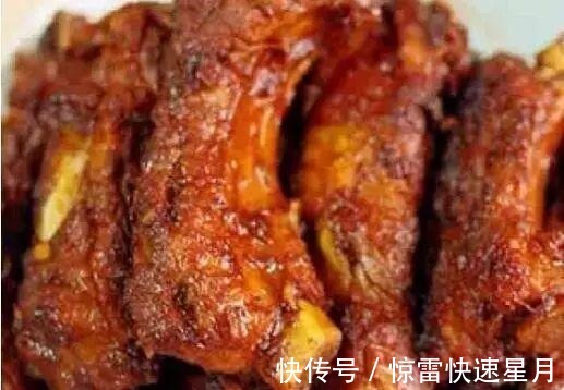 排骨|香酥排骨皮脆肉嫩,口感鲜滑,外焦里嫩,香气扑鼻,孩子特别喜欢!