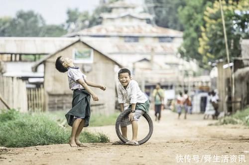 去缅甸之后，它成为我最喜欢的国家