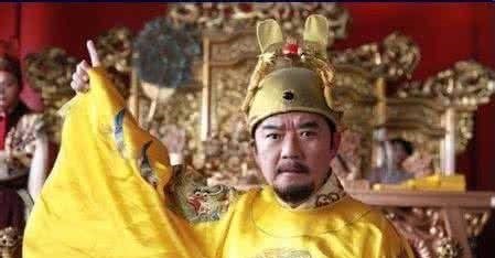 文盲—朱元璋吟诗上联,群臣不敢还是不会刘伯温作何巧妙回答