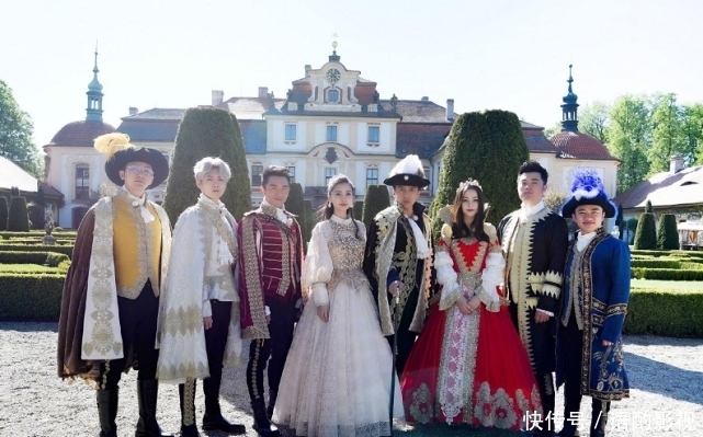 恺哥 《跑男》欺负九季元老郑恺?请来爱人苗苗,连见面机会都不给