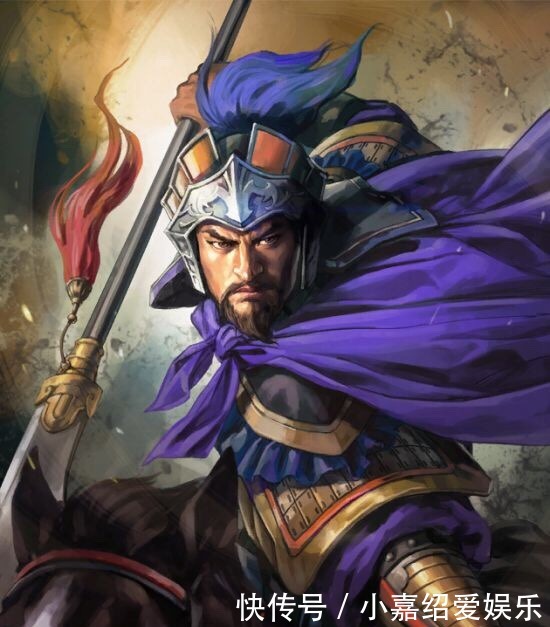 三国演义|吕布手下最出名的八位将领结局如何?有两人被封侯拜将