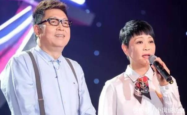 王为念|他两婚两离,61岁被9.8亿富婆“逼婚”,王为念的魅力何在?