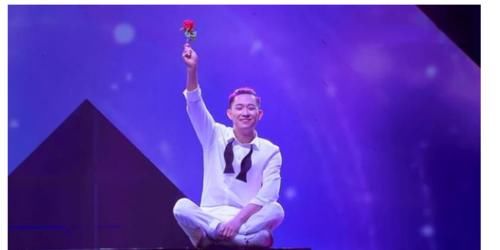 街舞4|《街舞4》舞者阵容官宣，3位亚军缺席，有人觉得遗憾，有人当老板