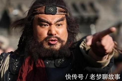 宋江|把这些“梁山好汉”的绰号姓名连起来读,会令你哭笑不得!