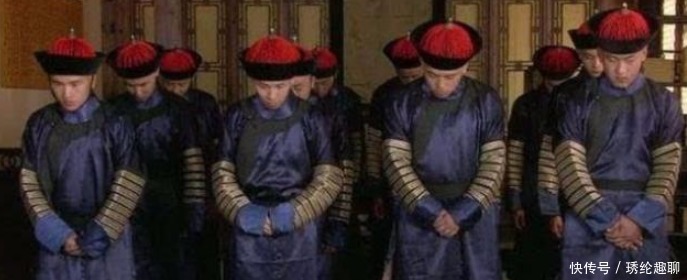 宫女|古代宫女为什么必须侧睡?这样是为了主子好,不侧睡还会被掉脑袋