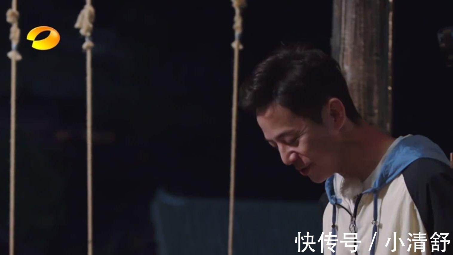 黄多多|《向往的生活》看桌上的剩菜比例,就能知道黄磊厨艺的真相