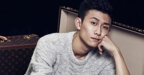 喜歡你我也是|張一山涼了？動漫也要開始限制？怎么通過拍劇洗Q？