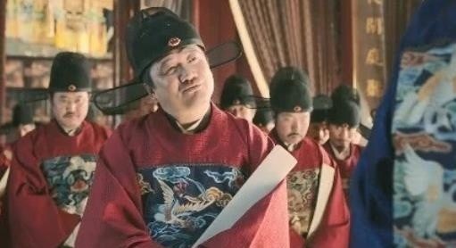 可成|1457年，此人夜观天象说：大事可成，于是“夺门之变”，当晚发生