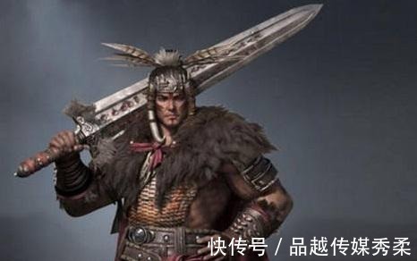 封神演义$封神演义中最大的BUG,他本该上封神榜,却突然消失,结局成迷