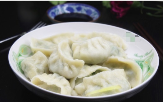 饺子最爱吃这种,我家隔三差五就做一次,皮薄馅大,鲜美无比!