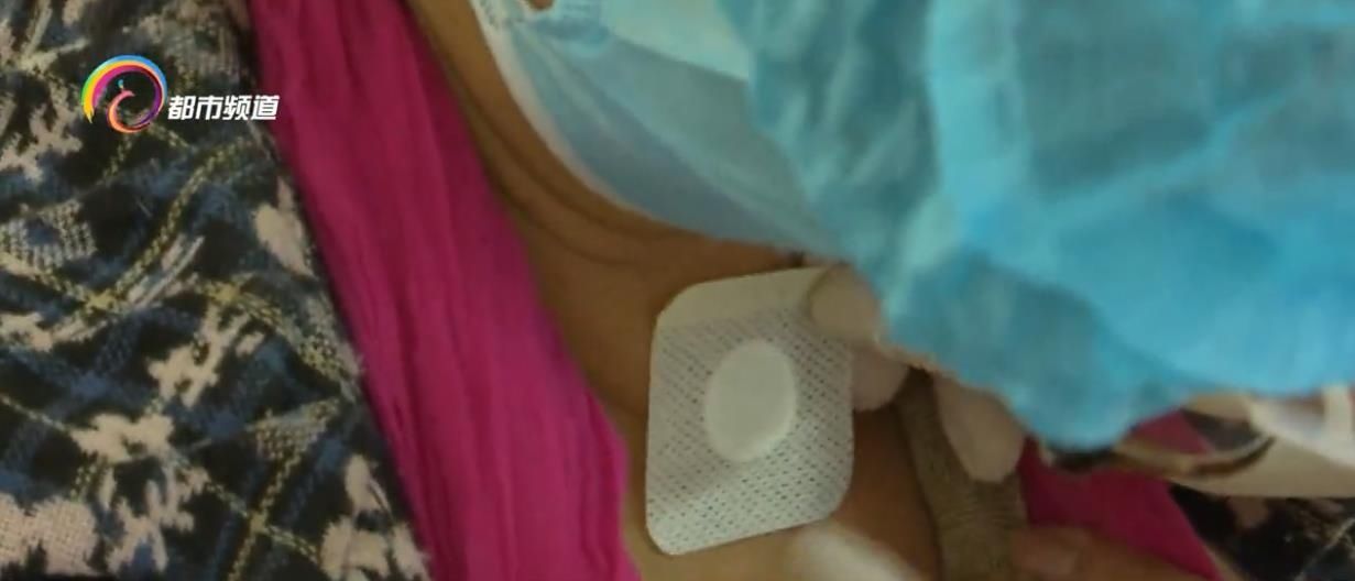 冬至一过，三九贴敷正当时