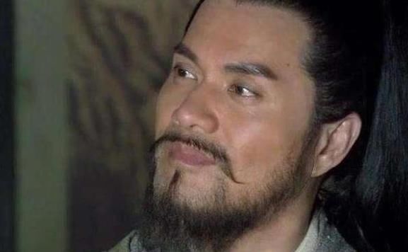 好汉!晁盖私自排了回座次,让宋江极为不满,致使两位好汉险些人头落地