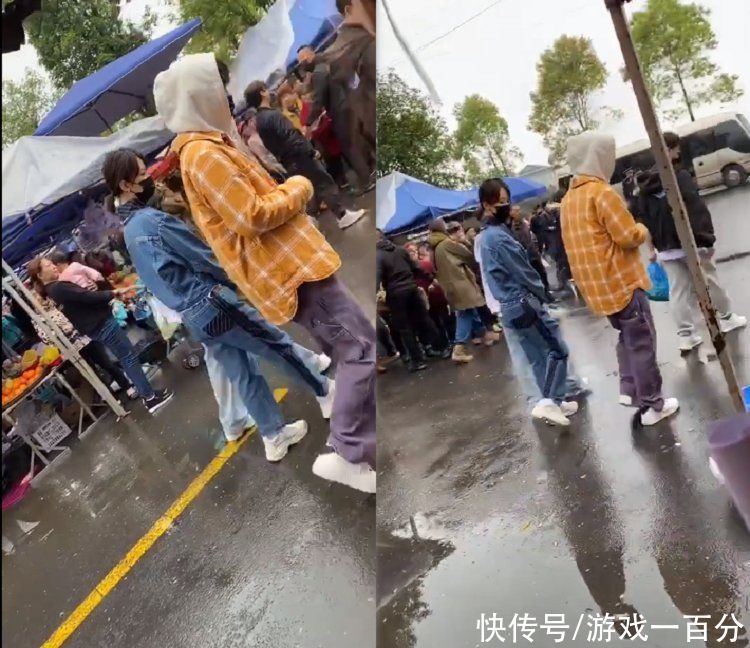 《向往的生活5》路透，首期节目嘉宾疑曝光，与张艺兴同框惹关注