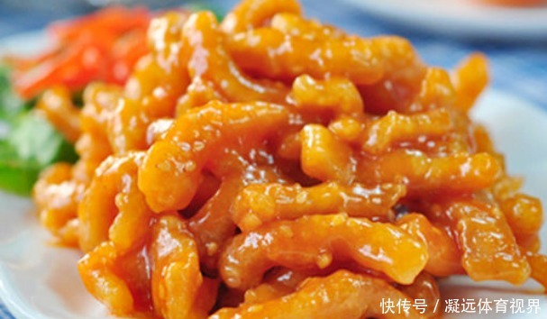 适量|美味可口的几道家常菜,鲜香入味,简单易做,学会不用下馆子