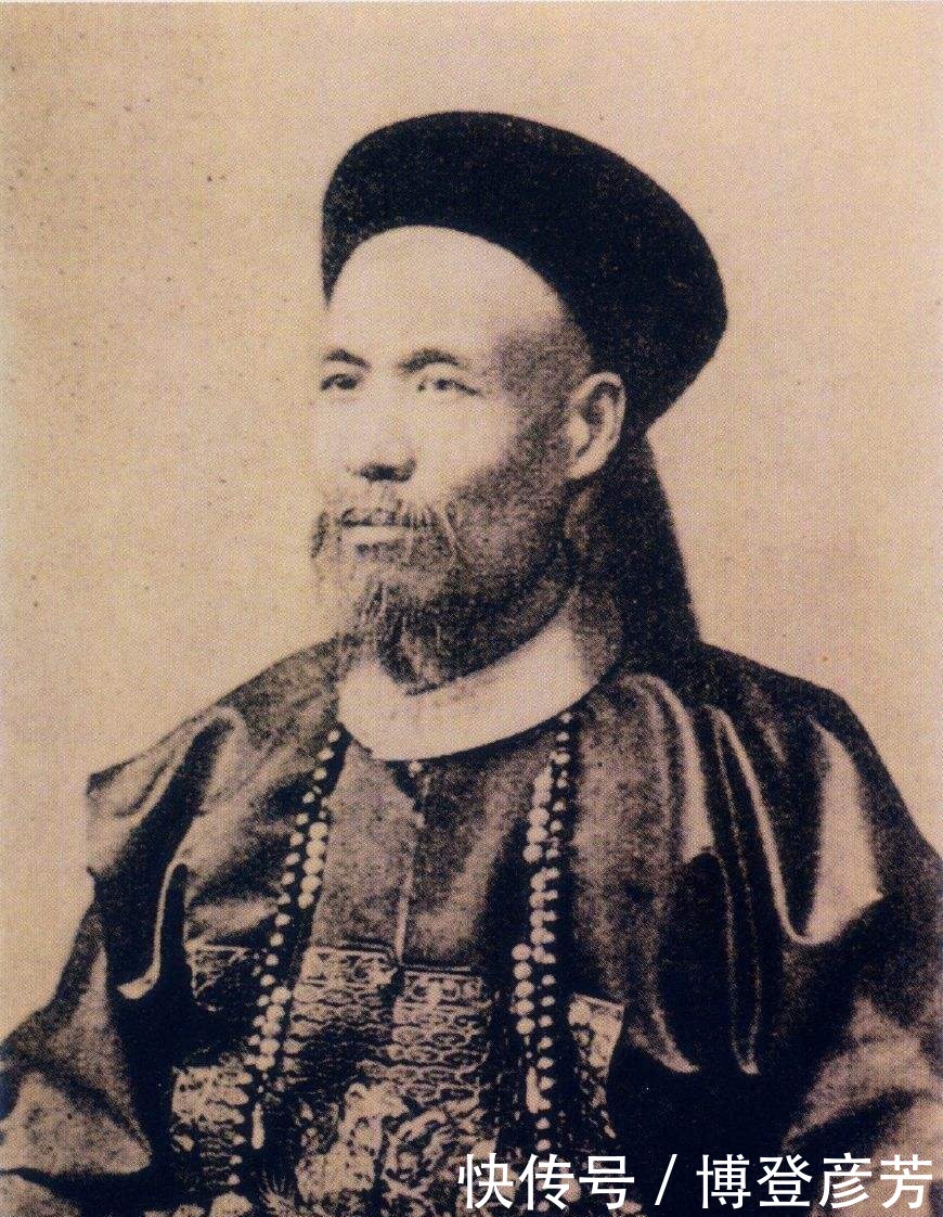 抛弃|评价曾国藩就是怎么看儒学,学习中要有抛弃