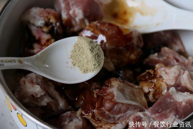 铲子|1个电饭锅,1把铲子,做好一个硬菜红烧排骨,少刷锅是我的梦想