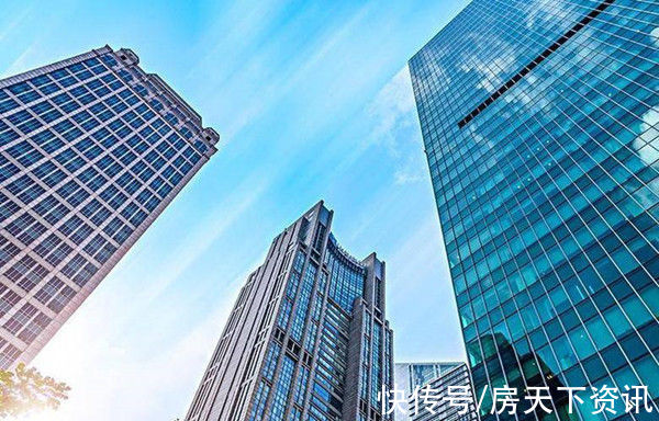 城市政策|2022年4大信号表明房地产将再次成为支柱产业