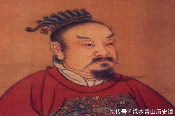 汉朝|刘秀建立东汉时,还有一个汉朝与东汉竞争:论赤眉汉的建立与败亡