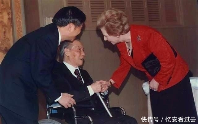 真实|一位中国老人在美国隐居50年，真实身份被揭晓后，惊动美国高层