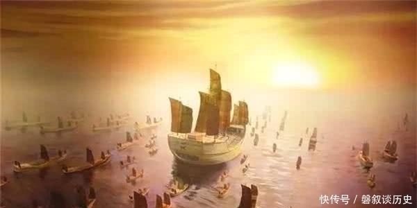 秦始皇|美国学生1000页的历史教科书,仅20页描写中国?只写这6人