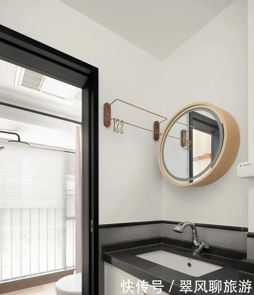 客厅|89㎡的小小公寓,住了三代人,一点都不拥挤,看完布局后,惊艳了