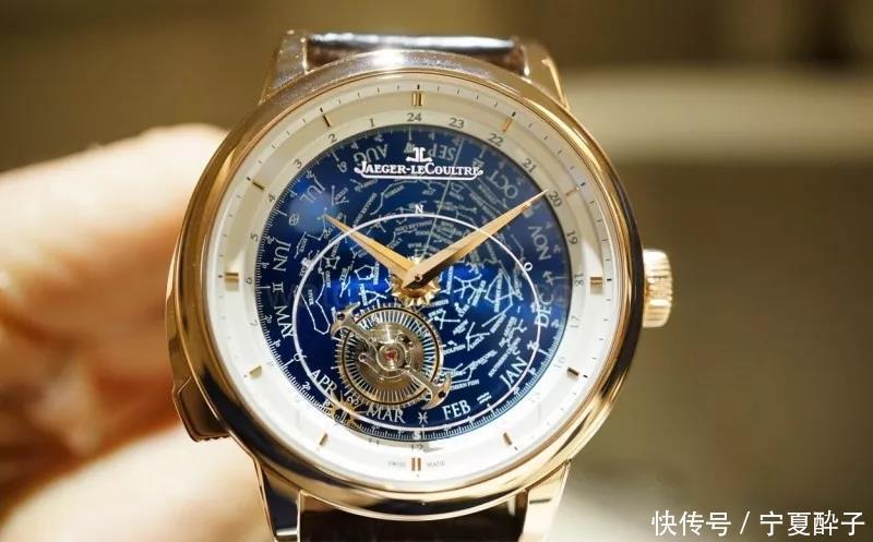 月薪1.5万,适合佩戴啥样的手表?