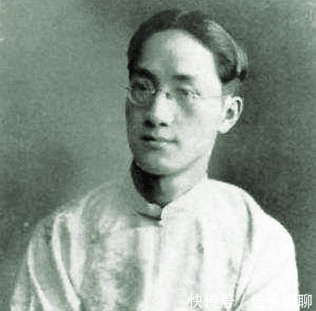 奇怪|糟糠之妻才是妻!徐志摩去世前一天去找前妻,说的话令张幼仪奇怪