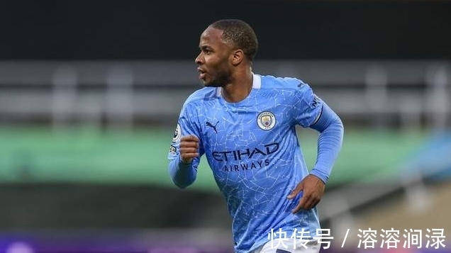 曼城队|曼城4-1挖出最水标王!转会费1.2亿,实际水平5000万,不如斯特林