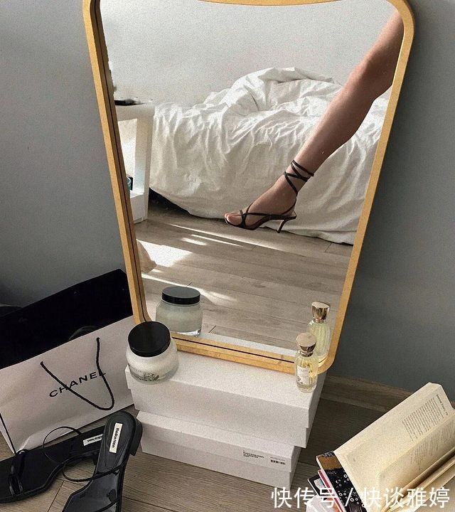 双脚|简单又方便：穿之前试试这6招，让双脚对高跟鞋免疫！