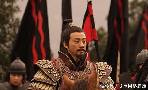 名气|黄忠跟随曹操刘表,默默无名,跟随刘备之后,就成了五虎将?