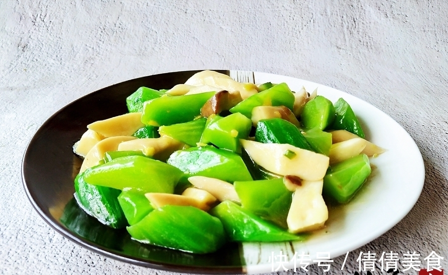 浮肿性|晚餐常吃这种食物,零负担,不长胖!