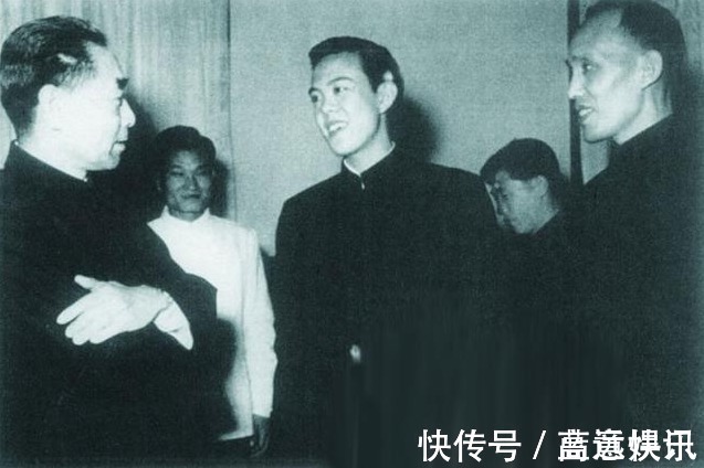 容国团|中国首位世界冠军,年仅31岁选择自尽,去世后留下感人纸条