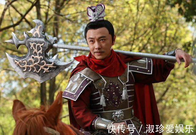 刘武周#在隋唐正史中，秦琼虽能打赢尉迟敬德，但可能打不赢自己的两兄弟